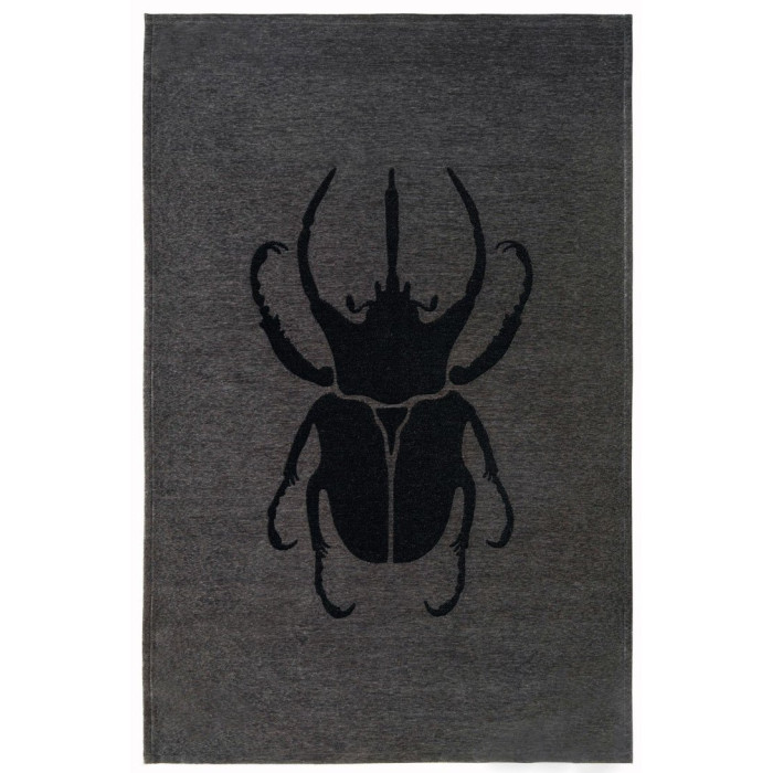 Alfombra SCARABIO GRAY (Stone Collection)